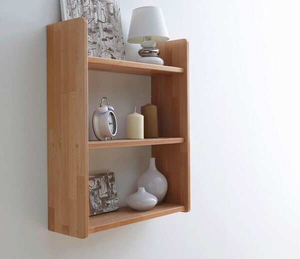 STENSKI REGAL 60/74/20 cm barve bukve