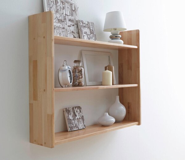 STENSKI REGAL 90/74/20 cm barve bukve
