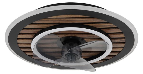 STROPNI VENTILATOR TREVINO 180-1800 lm 2700-6000 K