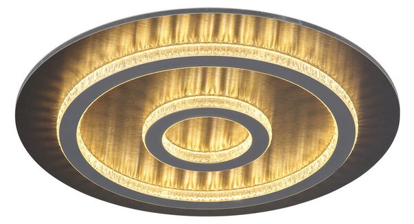 STROPNA LED-SVETILKA JAYDEN 130-1300 lm 3000-6500 K 230 V