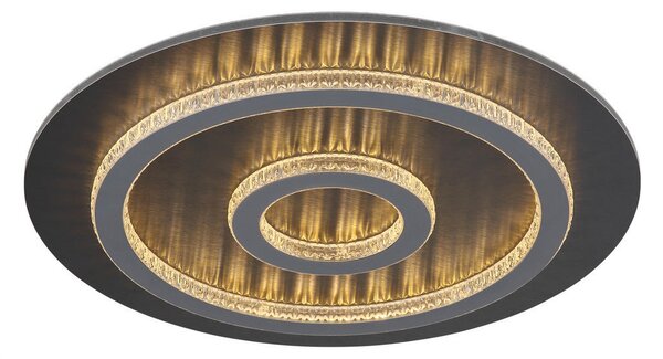 STROPNA LED-SVETILKA JAYDEN 130-1300 lm 3000-6500 K 230 V