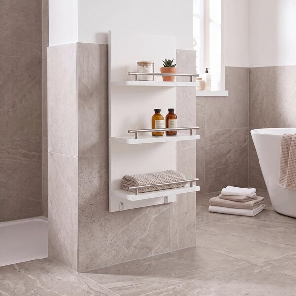 KOPALNIŠKI REGAL 30,3/70,2/17,5 cm