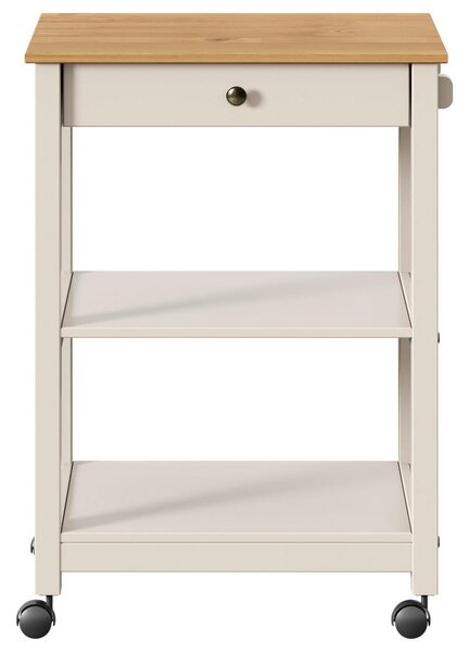 SERVIRNI VOZIČEK 65/90,6/40 cm