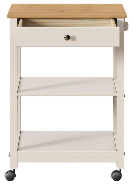 SERVIRNI VOZIČEK 65/90,6/40 cm