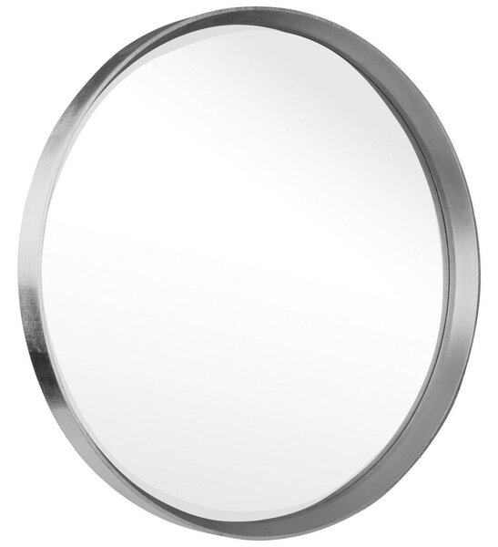 STENSKO OGLEDALO, 73/73/5,6 cm steklo