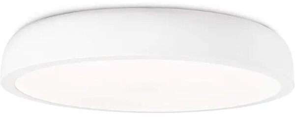 STROPNA SVETILKA 'COCOTTE' LED 24W/3000K/240V/o430mm/BELA FR64180#