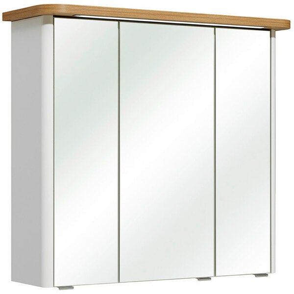 OMARA Z OGLEDALOM 80/72/20 cm
