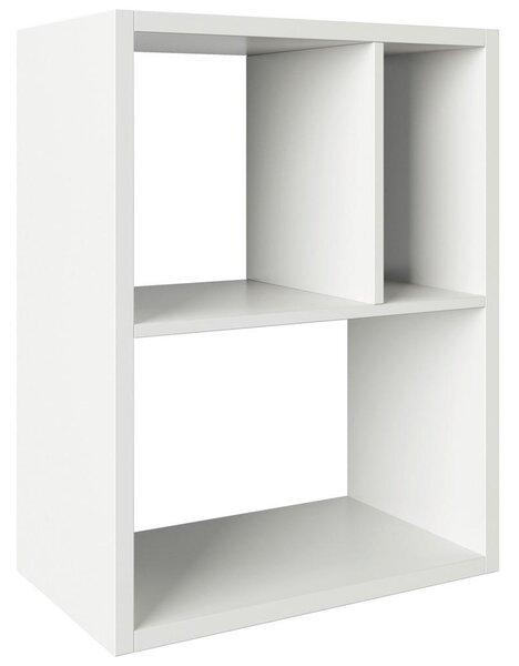 REGAL 75/58/34 cm bela
