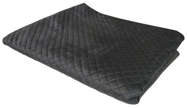 PREGRINJALO STEPP 170/220 cm antracit
