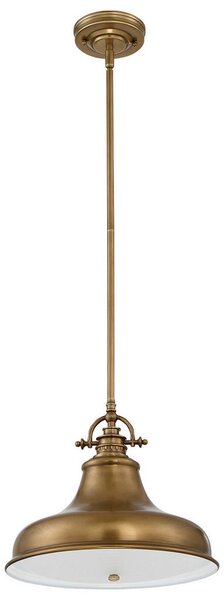 VISEČA SVETILKA Emery 28.4/37.7 cm E27