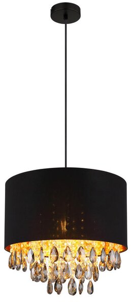 VISEČA SVETILKA COLETTA 40/120 cm E27