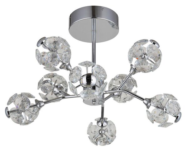 STROPNA LED-SVETILKA Virina 3000 K 230 V