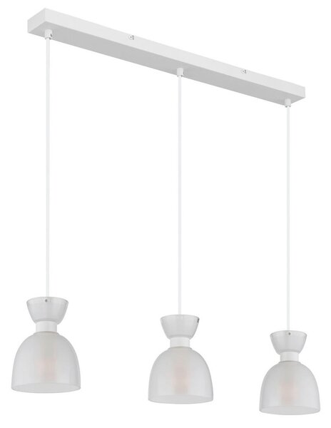 VISEČA SVETILKA MASSEY 65/13/120 cm E14