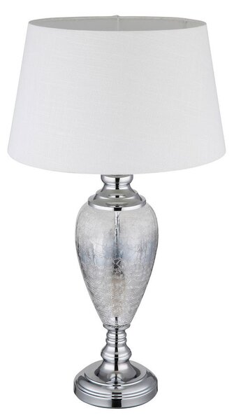 NAMIZNA SVETILKA LEILA 38/66 cm