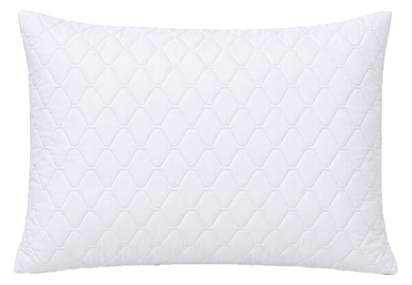 Vzglavnik iz votlih vlaken DREAMSOFT 60x80 cm
