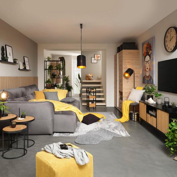 Modern Living Okrasna Blazina Littlemex