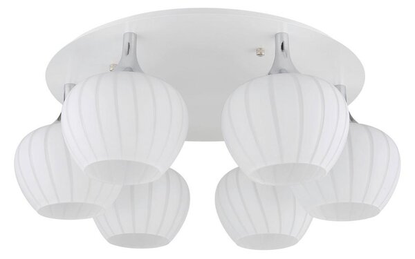 Globo Stropna Svetilka 15548-6dw