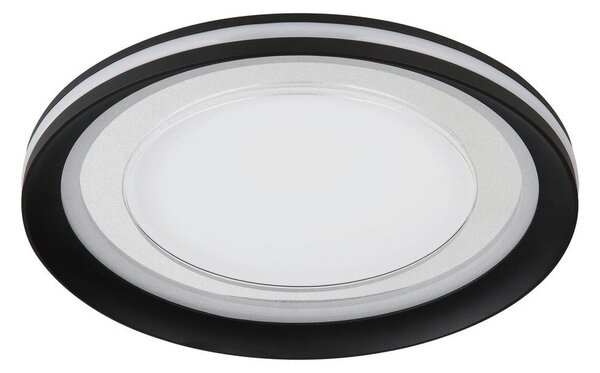 Globo Stropna Led-svetilka Clarino, S Sijalko