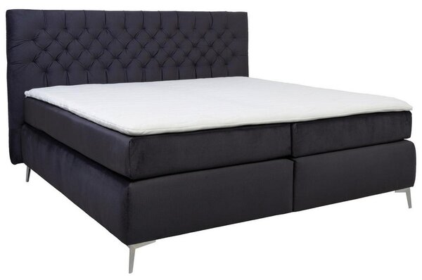 XXXL Postelja Boxspring One