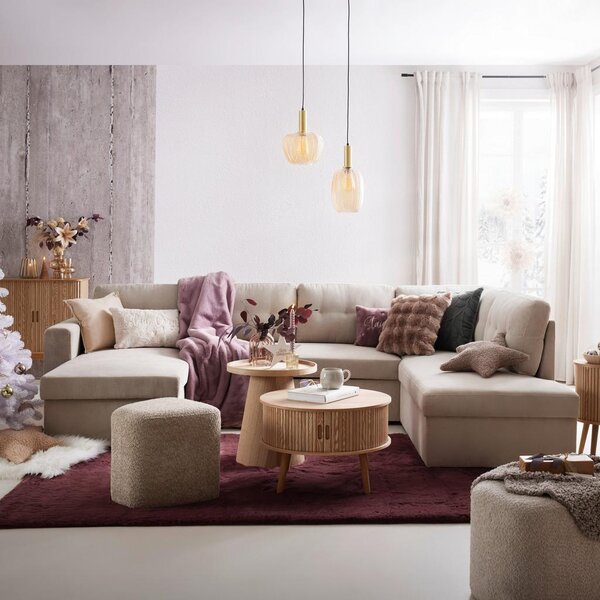 Modern Living Krznena Blazina Stay Cozy