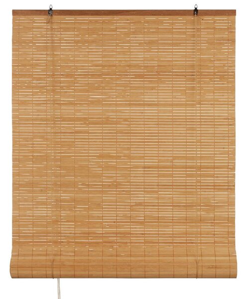 Modern Living Rolo Woody, Bambus, 80 X 240 Cm