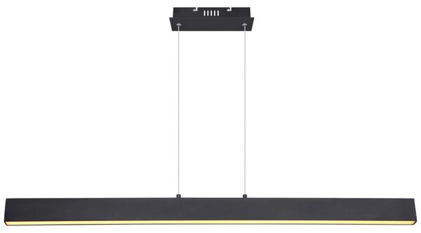 VISEČA LED-SVETILKA VERENA 3000 K 230 V