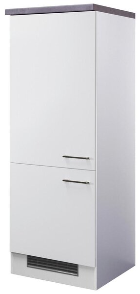 Mömax Omara Za Vgradnjo Naprav Neo, Bela, Š. 60 Cm