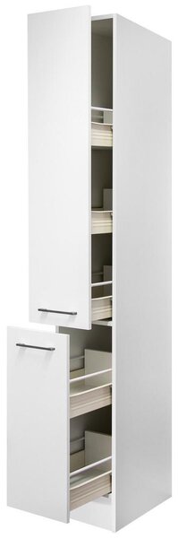 Mömax Izvlečna Omara Neo, Bela, Š. 30 Cm