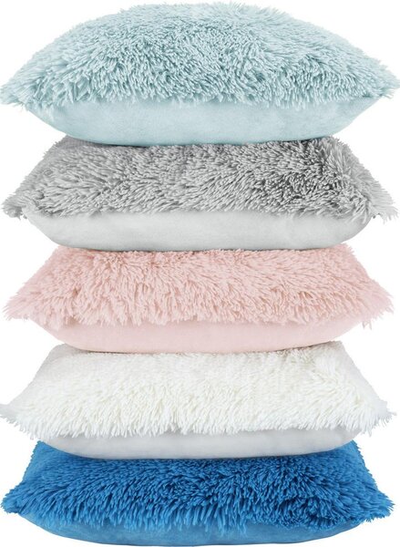 Modern Living Okrasna Blazina Fluffy -Akt-