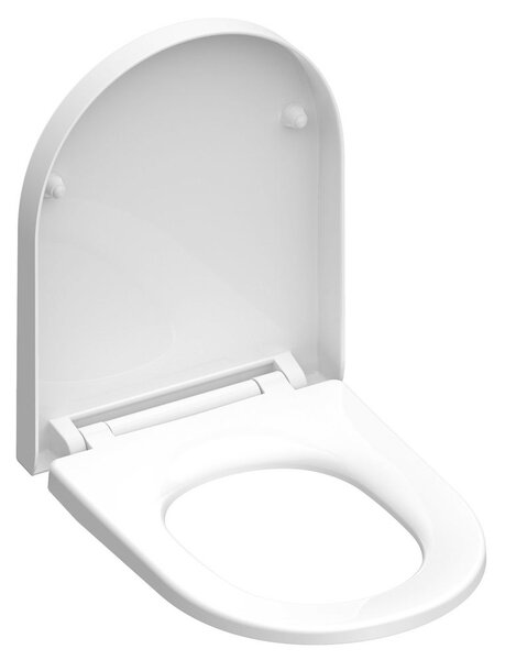 Schütte Deska Za Wc-školjko White -Sb-