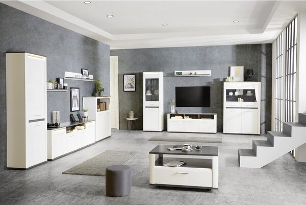 Premium Living Tv-element Alassio