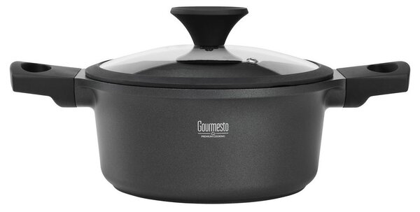 Gourmesto Lonec Black Line