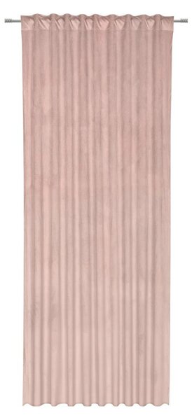 Premium Living Končana Zavesa Viola, Roza, Ca. 140/245 Cm