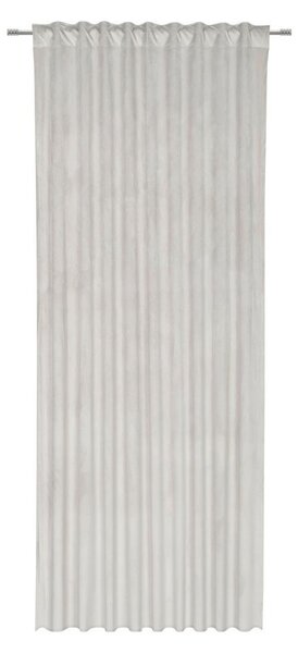 Premium Living Končana Zavesa Viola, Bež, Ca. 140/245 Cm