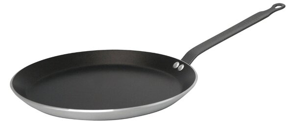 Non-stick ponev za palačinke - 26 cm CHOC RESTO INDUCTION De Buyer