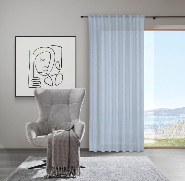 Premium Living Končana Zavesa Sigrid -Ext-