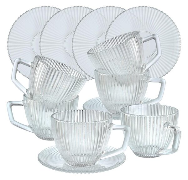 Mömax Set Skodelic Rosemary - 12 Pcs
