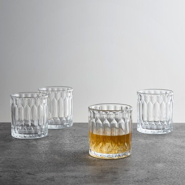 Mömax Kozarec Za Viski Skye - 4 Pcs