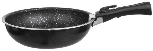 Orion Panev WOK LARGE COMBI, 26 cm