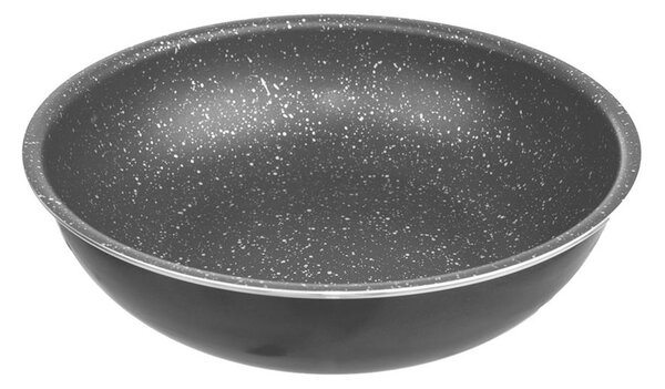 Orion Panev WOK LARGE COMBI, 26 cm