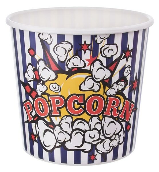 Orion Skodelica za popcorn, 3,4 l