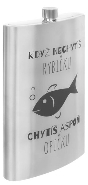 Orion Darilna bučka RYBICKA MAXI, 1,7 l