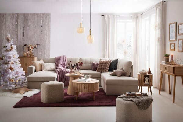 Modern Living Okrasna Vejica Lilie I -Paz-