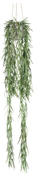 XXXL Umetna Rastlina Tillandsia Ii -Paz- -Ext-