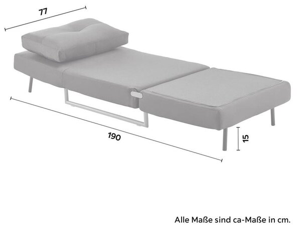 Bessagi Home Zofa Malic, Modra, Ležišče