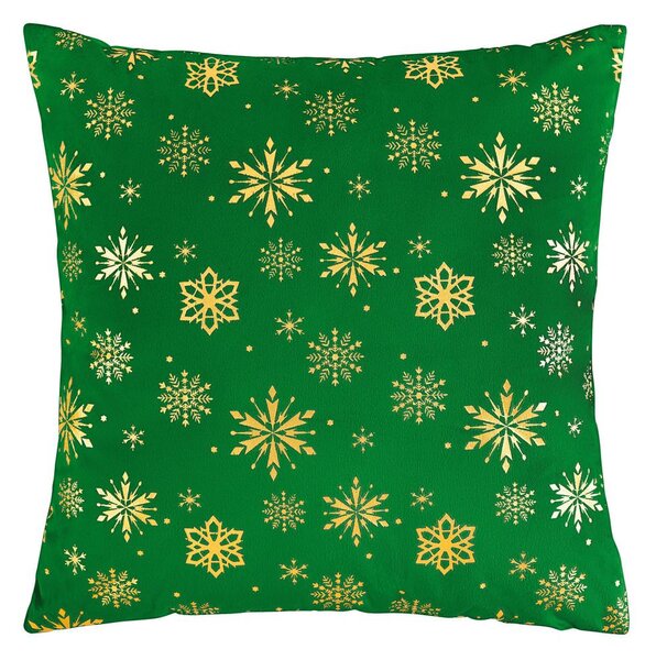 Mömax Okrasna Blazina Snowflake