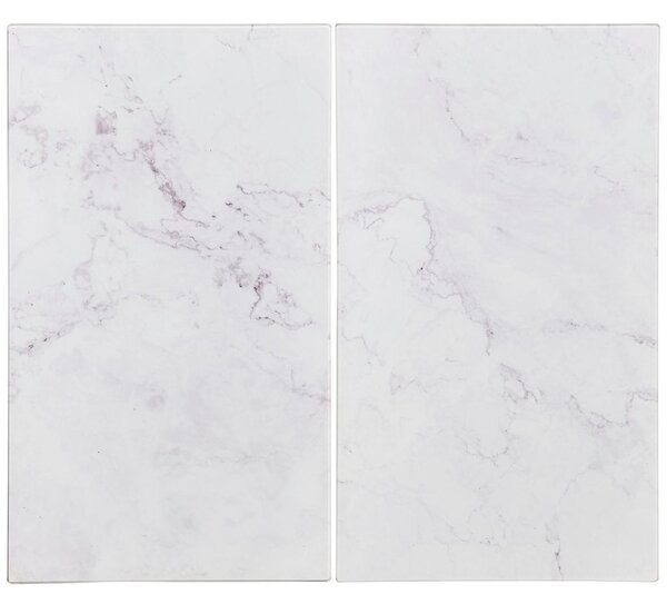 Premium Living Pokrivna Plošča Za Štedilnik Marble