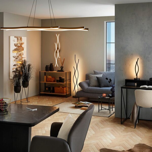 Modern Living Namizna Led-svetilka Relo