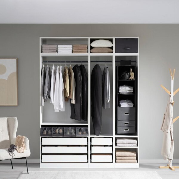 Modern Living Viseči Organizator Unit -Ext-