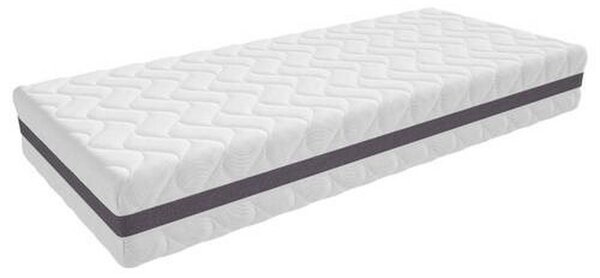 Premium Living Ležišče Premium Lux Seven Plus, 220x190 Cm